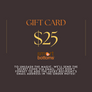 Smart Bottom's Gift Card