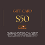 Smart Bottom's Gift Card
