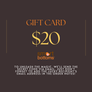 Smart Bottom's Gift Card