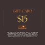 Smart Bottom's Gift Card