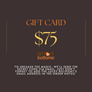 Smart Bottom's Gift Card