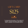 Smart Bottom's Gift Card