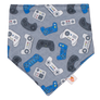 Bandana Bibs (Final Sale)