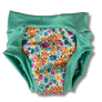 Pull-On Diaper - Charlotte