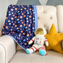 Cuddle Blankets