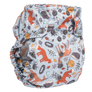Too Smart Diaper Covers OG