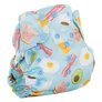 Too Smart Diaper Covers OG