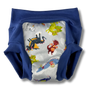 SECONDS- Nighttime Trainers