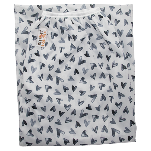 SECONDS- Cloth Diaper Pail Liner