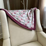 Cuddle Blankets