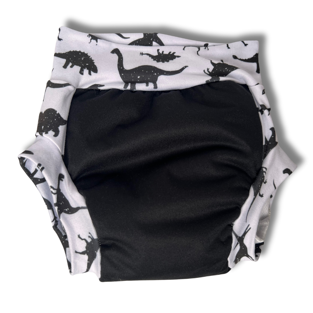Smart Bottoms' PullOn Cloth Diaper SECONDS