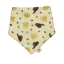 Bandana Bibs (Final Sale)