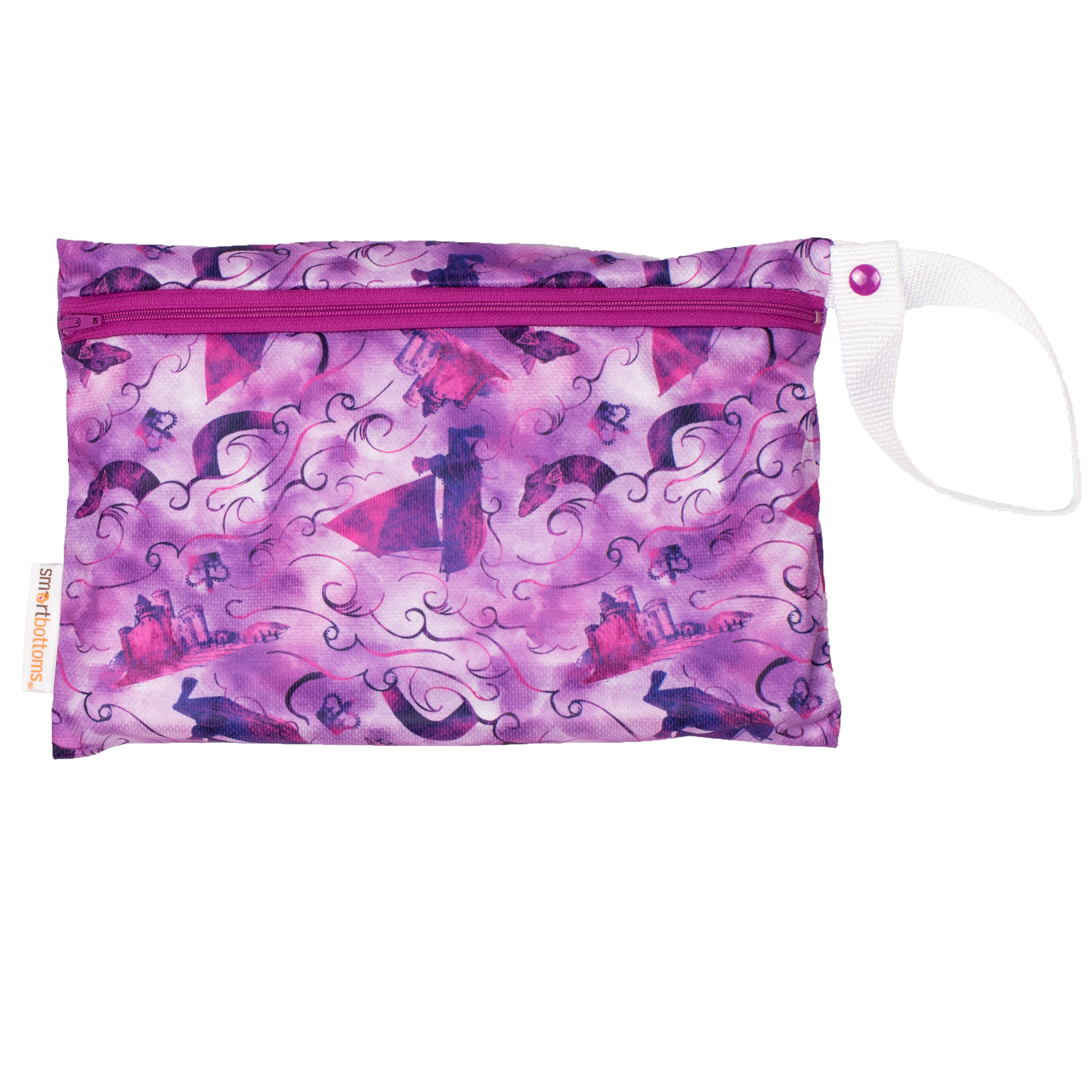 Mesh Small Bag - Nessie