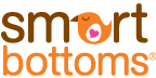 Smart Bottoms logo