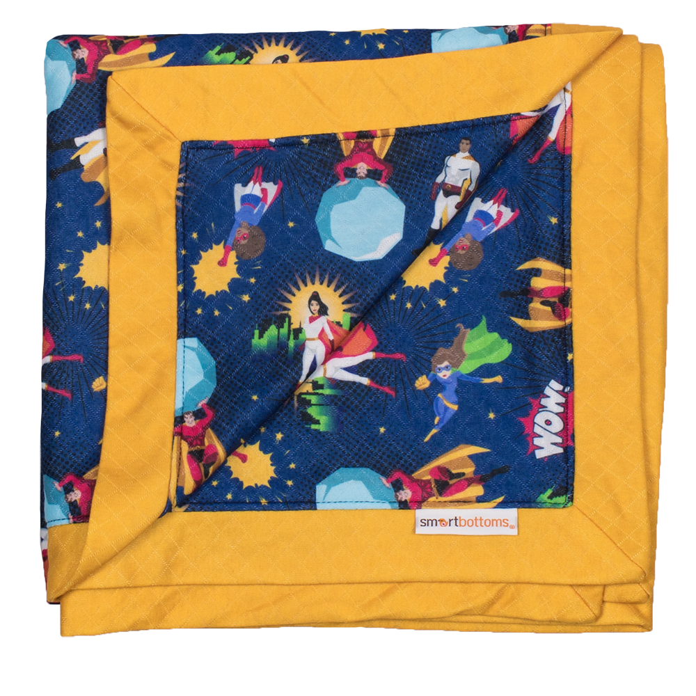 Snuggle Blankets