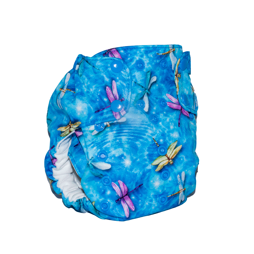 Dream Diaper 2.0 - Last Chance Prints