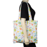 SECONDS- Tote Bags