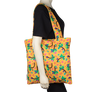 SECONDS- Tote Bags