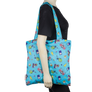SECONDS- Tote Bags