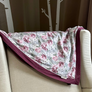 Snuggle Blankets