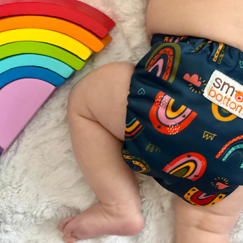 Dream Diaper 3.0 Subscription