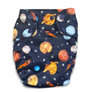 Dream Diaper 3.0 Natural Fiber Pocket Diaper - Cosmos