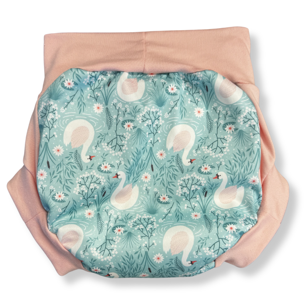 Pull-On Diaper - Odette