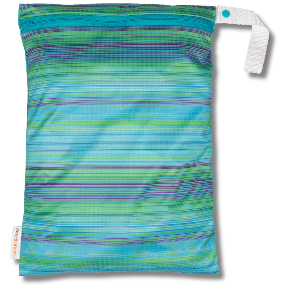 Mesh On-the-Go Bag - Reef