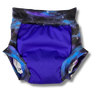 Pull-On Diaper - Space Case