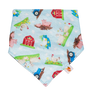 Bandana Bibs (Final Sale)