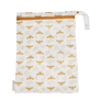 On-the-Go Wet Bag - Bee Yourself