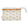 Small Wet Bag - Bee Yourself