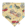 Bandana Bibs (Final Sale)