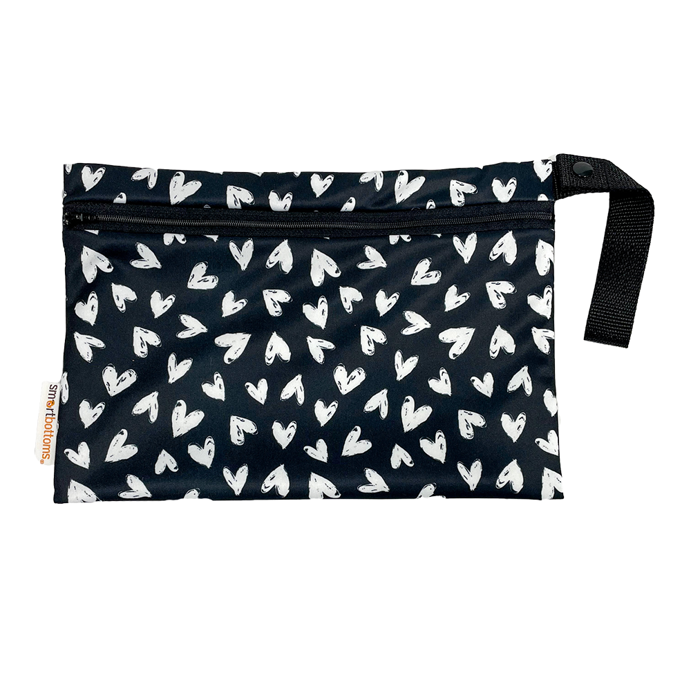 Small Wet Bag - Cherish