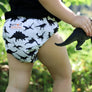 Dream Diaper 2.0 - Rawr!