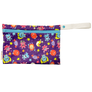 Small Wet Bag - Creepin' it Fun