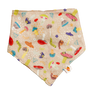 Bandana Bibs (Final Sale)