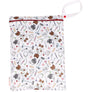 SECONDS- On the Go Wet Bags