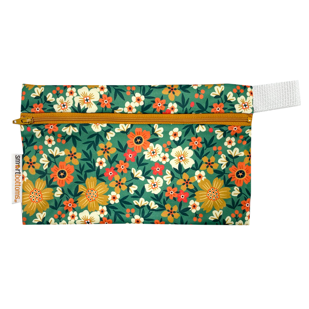 Mini Wet Bag - Hazel