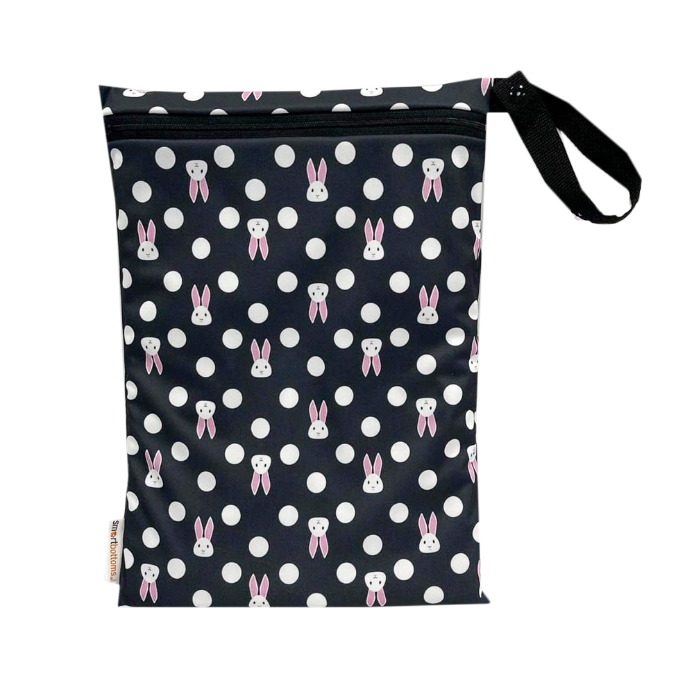 SECONDS- On the Go Wet Bags