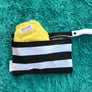 Small Wet Bag - Manhattan
