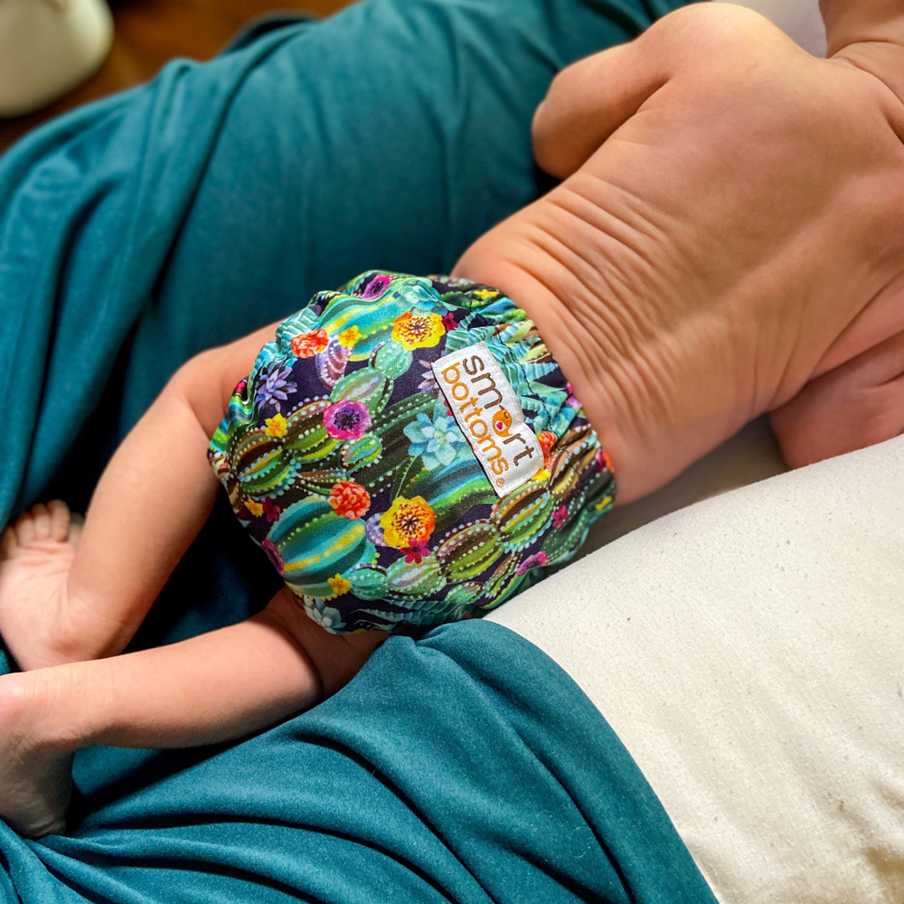 Smart top bottoms newborn