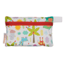 Mini Wet Bag - Wild About You