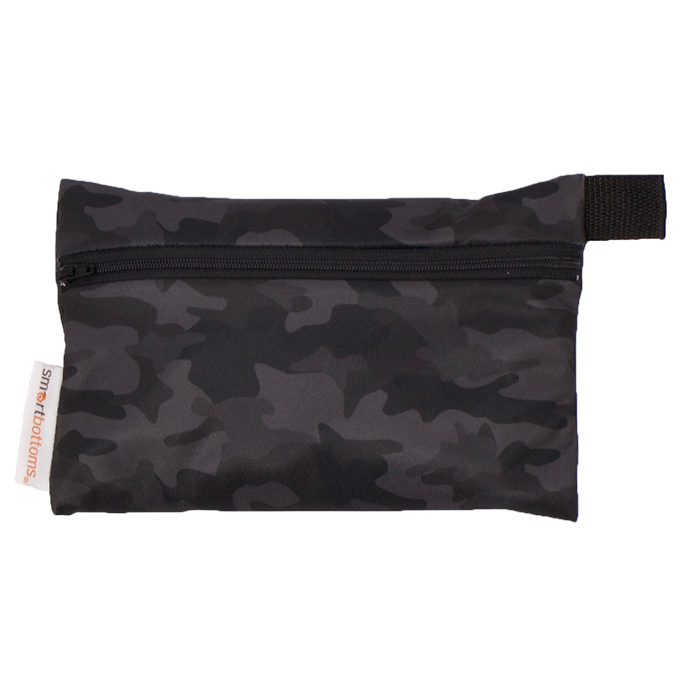 Mini Wet Bag - Incognito