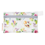 Smart Bottoms - Mini Wet Bag - Tea Party Print - waterproof bag - English tea time print waterproof bag