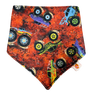 Bandana Bibs (Final Sale)