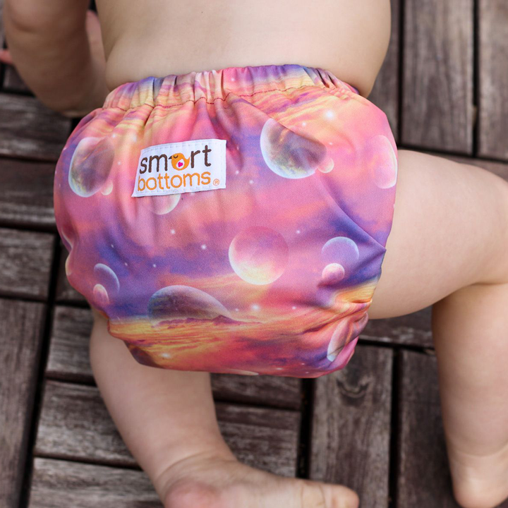 Dream Diaper 2.0 - Out of this World