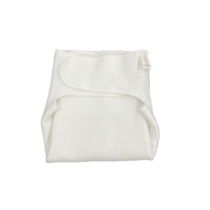 SECONDS- Preflat Diaper One Size