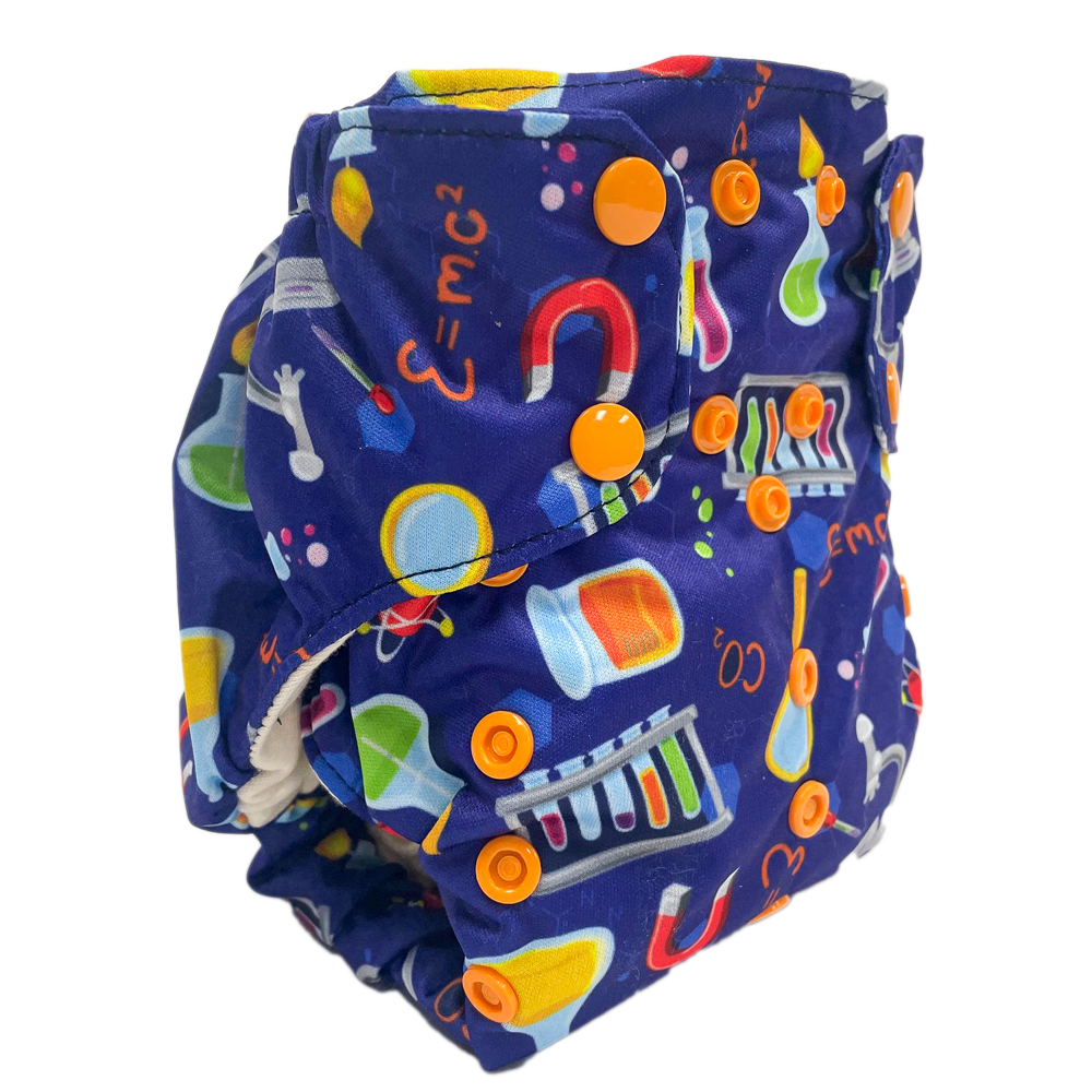 SECONDS Smart One 3.1 Cloth Diaper