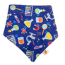 Bandana Bibs (Final Sale)